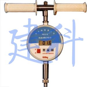 供应地基（路基）承载力现场检测仪,建科